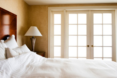 Knatts Valley bedroom extension costs